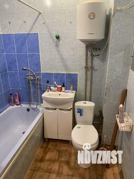 1-к квартира, на длительный срок, 32м2, 3/6 этаж