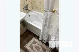 1-к квартира, посуточно, 30м2, 10/10 этаж