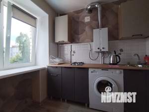 1-к квартира, посуточно, 33м2, 3/5 этаж