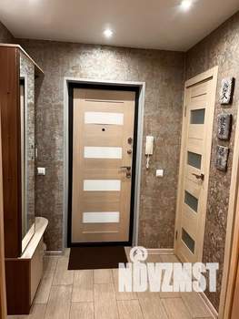 1-к квартира, посуточно, 35м2, 5/11 этаж