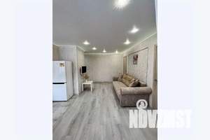 2-к квартира, посуточно, 45м2, 3/5 этаж