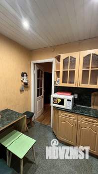 2-к квартира, на длительный срок, 45м2, 2/4 этаж