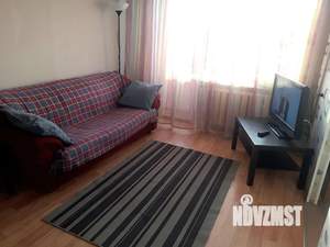 1-к квартира, посуточно, 32м2, 4/5 этаж