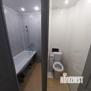 2-к квартира, на длительный срок, 42м2, 5/5 этаж