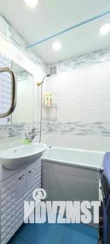 2-к квартира, посуточно, 50м2, 3/9 этаж