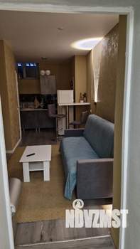 2-к квартира, посуточно, 50м2, 1/4 этаж