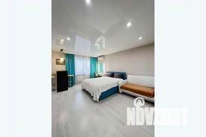 1-к квартира, посуточно, 42м2, 4/4 этаж