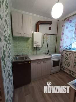 1-к квартира, на длительный срок, 29м2, 3/5 этаж