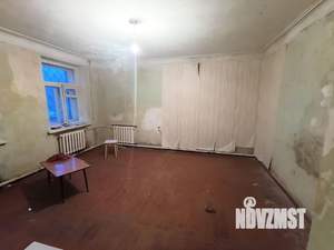 1-к квартира, на длительный срок, 31м2, 1/2 этаж