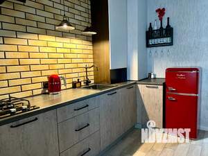 1-к квартира, посуточно, 35м2, 1/10 этаж