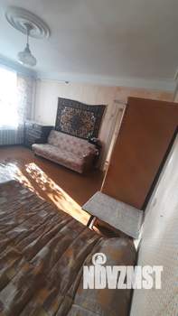 1-к квартира, на длительный срок, 32м2, 2/2 этаж