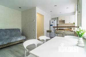 2-к квартира, посуточно, 50м2, 2/5 этаж