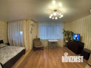 1-к квартира, посуточно, 36м2, 8/9 этаж