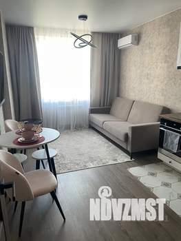 2-к квартира, посуточно, 45м2, 14/17 этаж