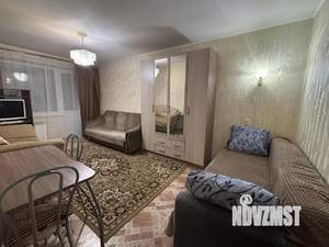 1-к квартира, на длительный срок, 33м2, 4/5 этаж