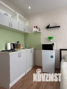 Студия квартира, посуточно, 20м2, 2/10 этаж