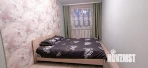 2-к квартира, посуточно, 43м2, 3/5 этаж