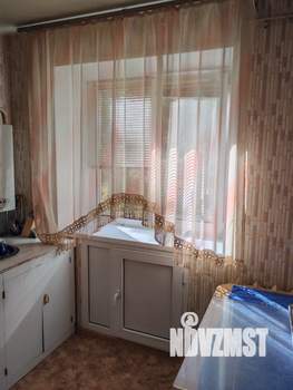 2-к квартира, на длительный срок, 43м2, 2/4 этаж