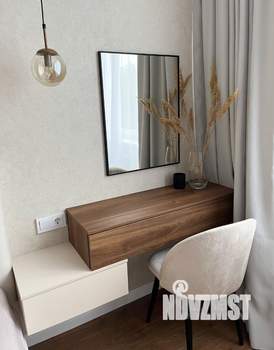 2-к квартира, посуточно, 45м2, 3/17 этаж