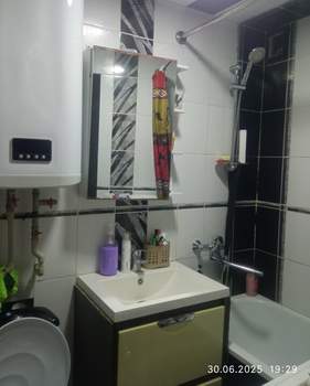 3-к квартира, на длительный срок, 63м2, 5/9 этаж