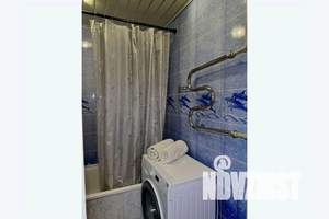 2-к квартира, посуточно, 45м2, 3/5 этаж