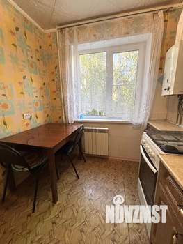 1-к квартира, на длительный срок, 32м2, 3/5 этаж