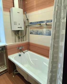 2-к квартира, на длительный срок, 56м2, 4/5 этаж