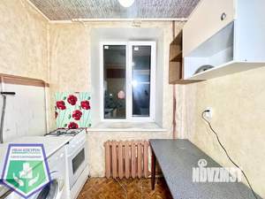 1-к квартира, на длительный срок, 32м2, 2/2 этаж