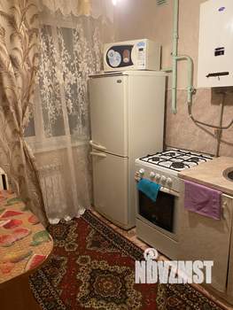 2-к квартира, посуточно, 45м2, 1/5 этаж