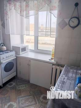 2-к квартира, на длительный срок, 44м2, 2/5 этаж