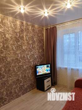 2-к квартира, посуточно, 39м2, 1/5 этаж