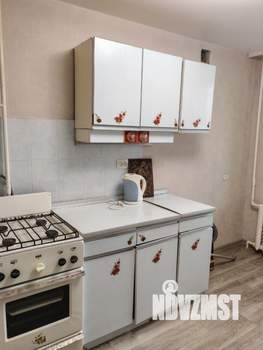 1-к квартира, на длительный срок, 33м2, 10/12 этаж
