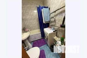 1-к квартира, посуточно, 30м2, 5/5 этаж