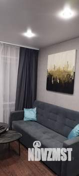 1-к квартира, посуточно, 35м2, 5/5 этаж