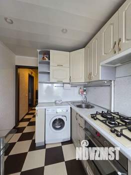 2-к квартира, на длительный срок, 46м2, 6/9 этаж