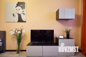 1-к квартира, посуточно, 44м2, 2/5 этаж