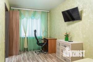 2-к квартира, посуточно, 45м2, 4/4 этаж