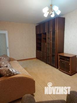 2-к квартира, на длительный срок, 49м2, 2/5 этаж