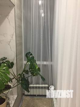2-к квартира, посуточно, 50м2, 2/5 этаж