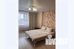 1-к квартира, посуточно, 36м2, 5/11 этаж