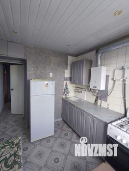 1-к квартира, на длительный срок, 32м2, 5/5 этаж