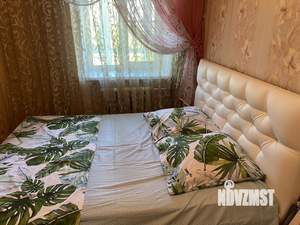 2-к квартира, посуточно, 60м2, 3/9 этаж