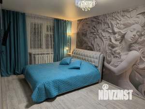 1-к квартира, посуточно, 30м2, 5/5 этаж