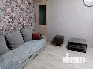 2-к квартира, посуточно, 44м2, 1/5 этаж