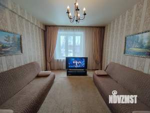 2-к квартира, посуточно, 65м2, 2/5 этаж