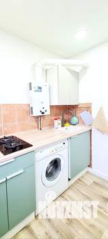 2-к квартира, посуточно, 42м2, 3/5 этаж