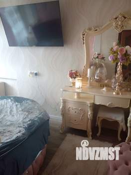 3-к квартира, посуточно, 80м2, 7/12 этаж