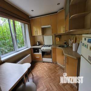 2-к квартира, посуточно, 46м2, 1/5 этаж