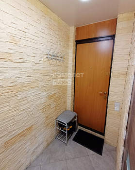 1-к квартира, на длительный срок, 30м2, 1/5 этаж