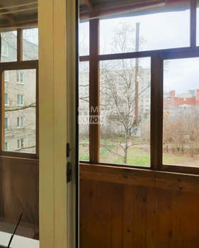 2-к квартира, на длительный срок, 45м2, 2/5 этаж